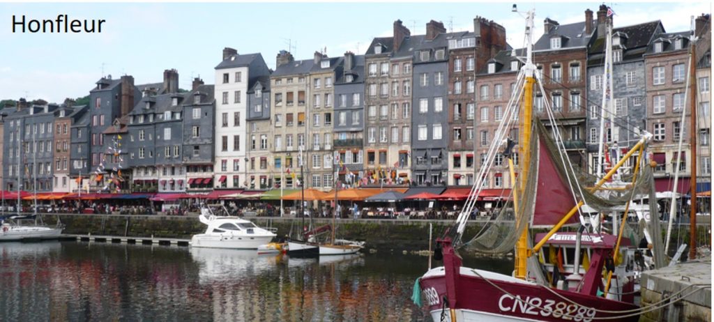 Honfleur