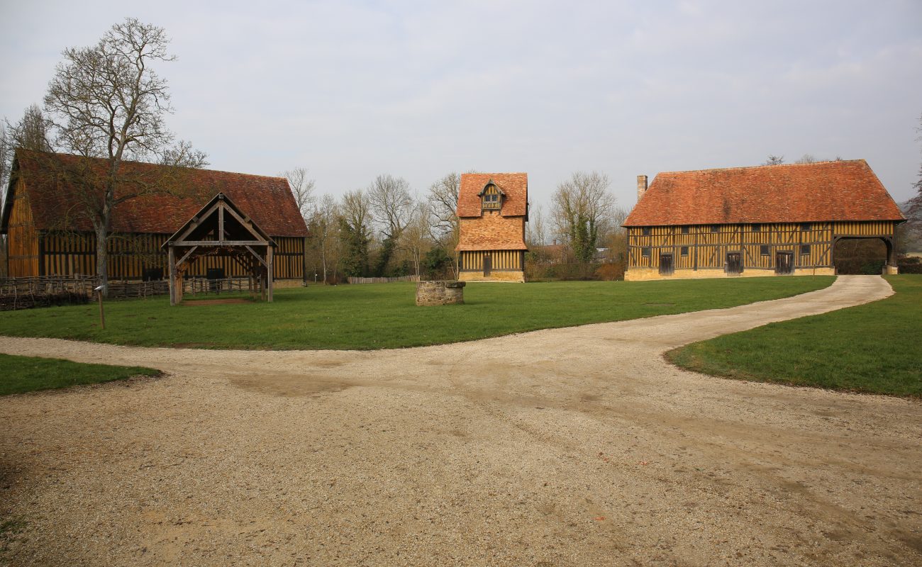 Chateau Crève-Coeur