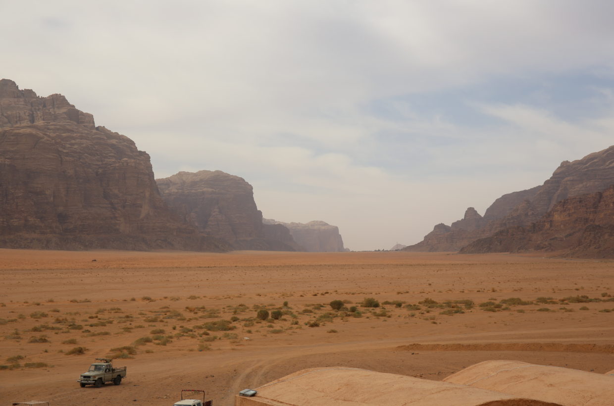 WADI RUM