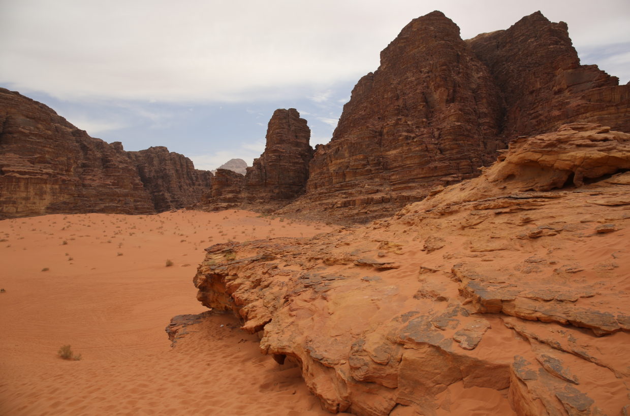 WADI RUM